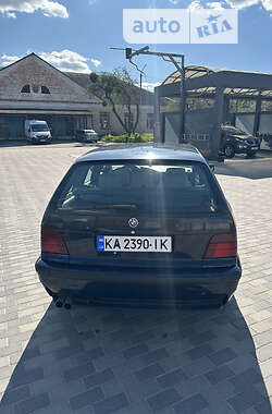 Универсал BMW 3 Series 1996 в Лубнах