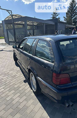 Универсал BMW 3 Series 1996 в Лубнах