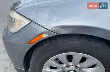 Седан BMW 3 Series 2008 в 