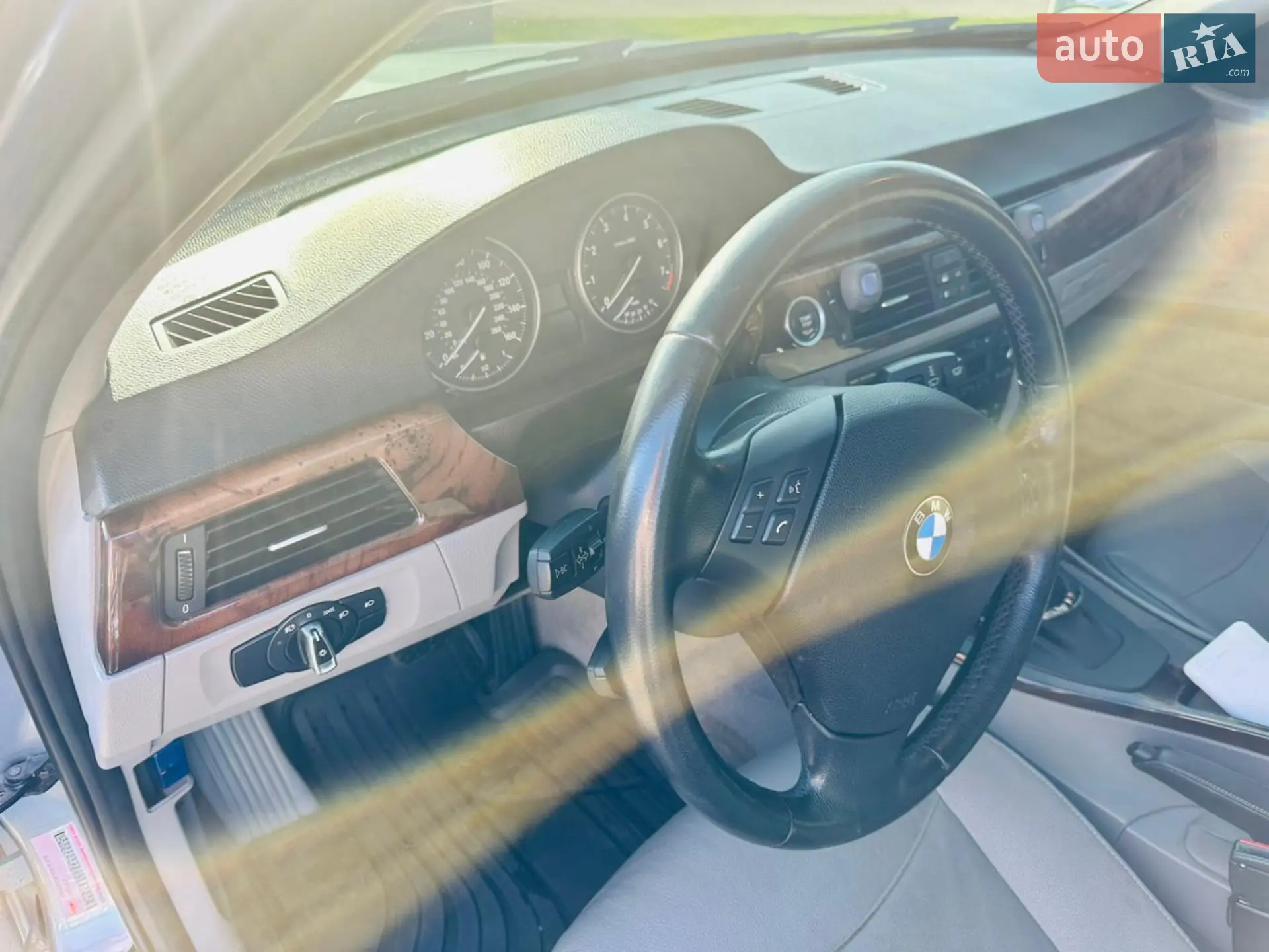 2010 BMW 3er - мініатюра 5
