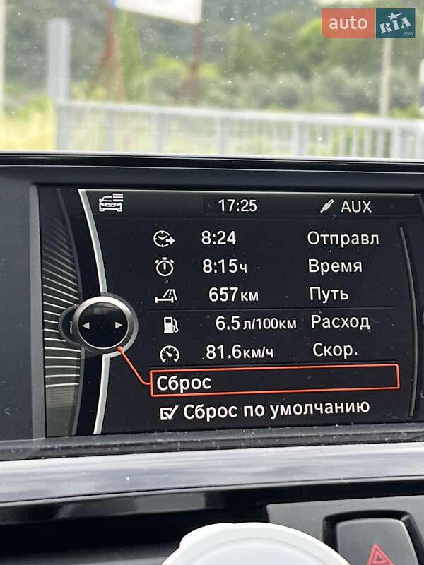 Седан BMW 3 Series 2014 в Одессе фото 21 Седан BMW 3 Series 2014 в Одессе