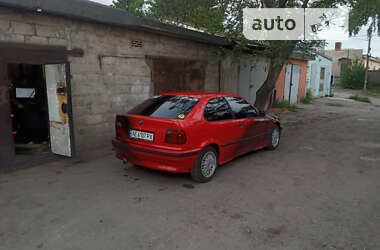 Купе BMW 3 Series 1995 в Днепре