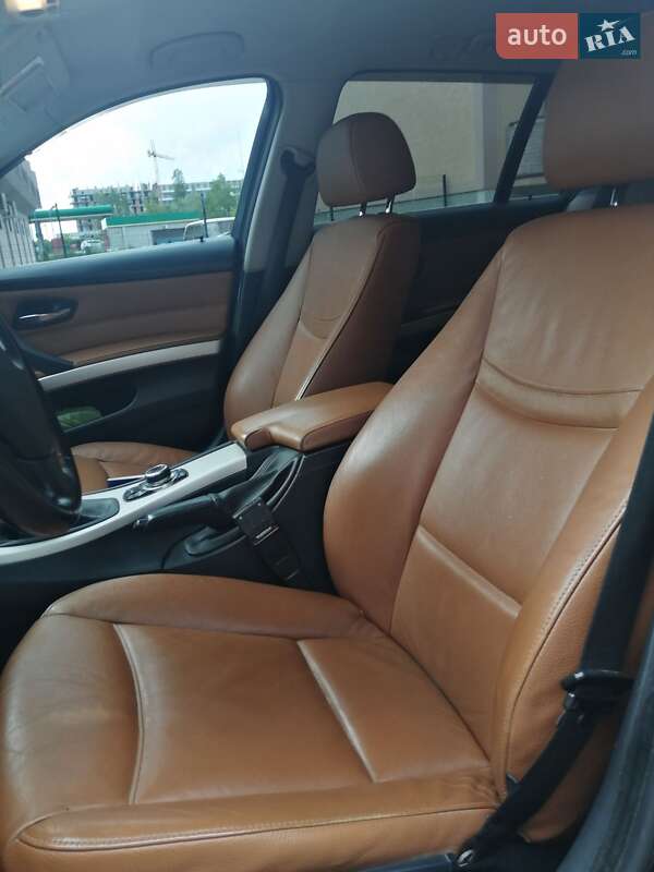 Универсал BMW 3 Series 2011 в Ужгороде фото 9 Универсал BMW 3 Series 2011 в Ужгороде