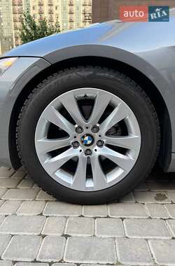 Купе BMW 3 Series 2011 в Одесі