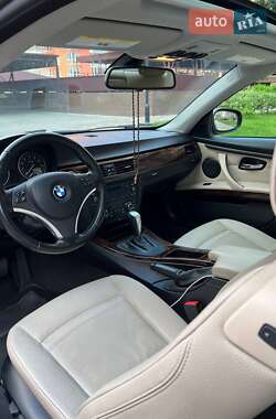 Купе BMW 3 Series 2011 в Одесі