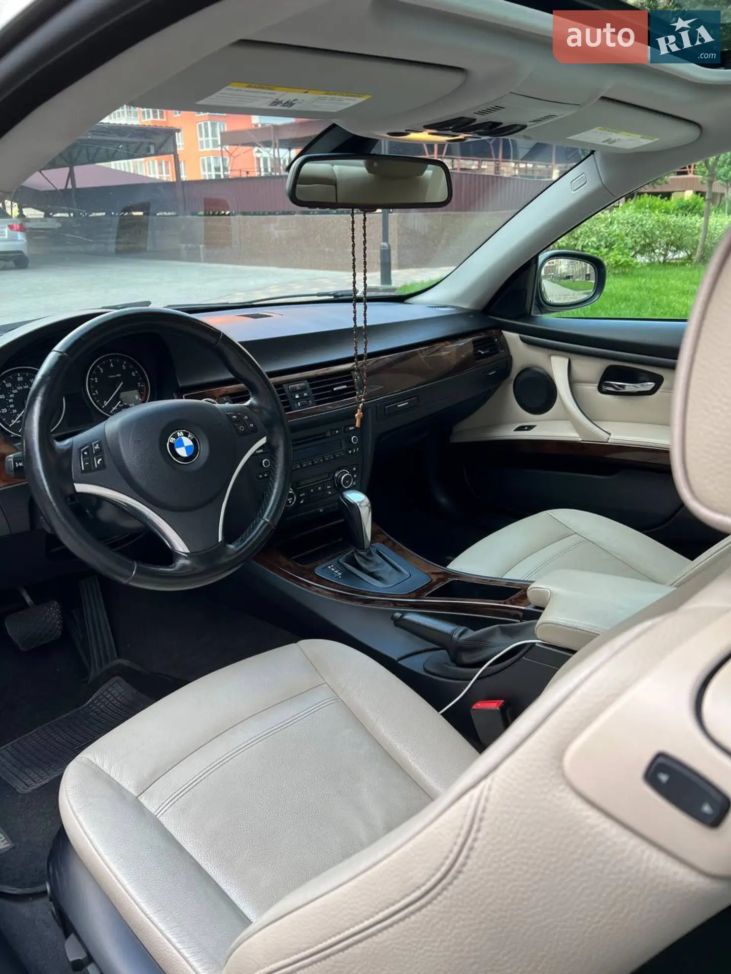 2011 BMW 3er - мініатюра 19