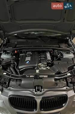 Купе BMW 3 Series 2011 в Одесі