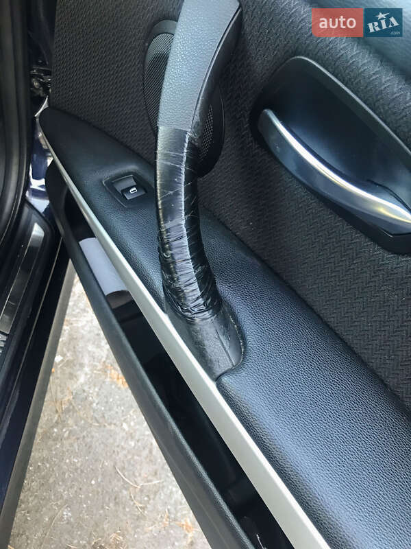 Універсал BMW 3 Series 2008 в Летичіві фото 12 Універсал BMW 3 Series 2008 в Летичіві