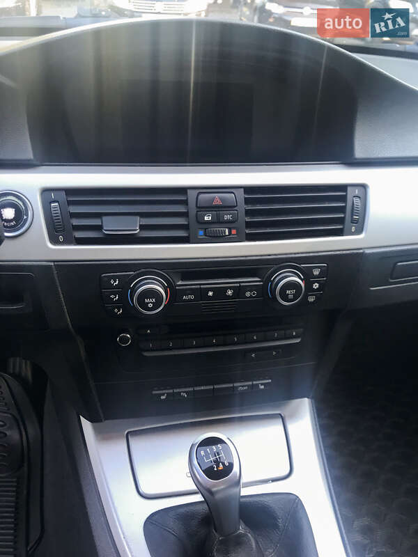Універсал BMW 3 Series 2008 в Летичіві фото 16 Універсал BMW 3 Series 2008 в Летичіві