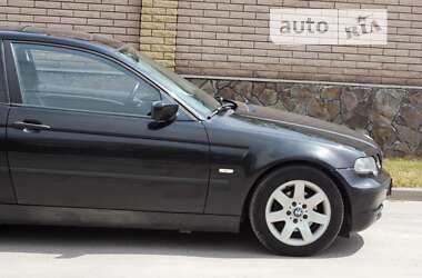 Купе BMW 3 Series 2003 в Виннице