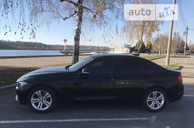 Седан BMW 3 Series 2013 в Запорожье