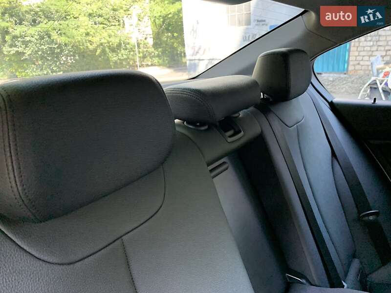 Седан BMW 3 Series 2014 в Одессе фото 11 Седан BMW 3 Series 2014 в Одессе