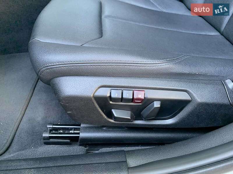 Седан BMW 3 Series 2014 в Одессе фото 39 Седан BMW 3 Series 2014 в Одессе