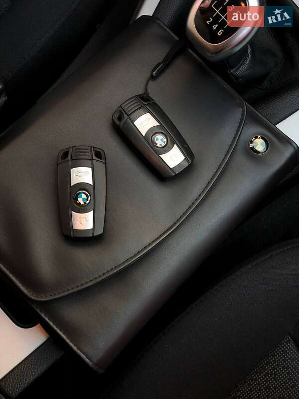 Универсал BMW 3 Series 2008 в Чернигове фото 3 Универсал BMW 3 Series 2008 в Чернигове
