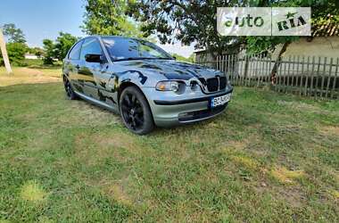 Купе BMW 3 Series 2003 в Кропивницькому