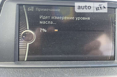 Універсал BMW 3 Series 2014 в 