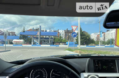 Універсал BMW 3 Series 2014 в 