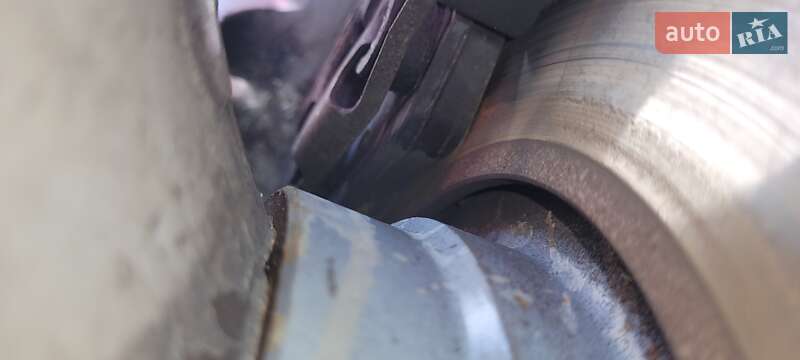 Універсал BMW 3 Series 2004 в Хмельницькому