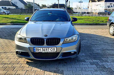 Універсал BMW 3 Series 2009 в Києві