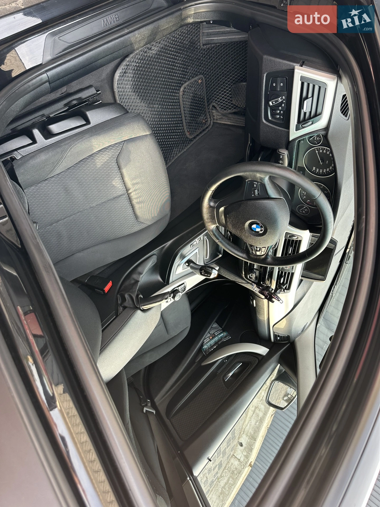 2015 BMW 3er - мініатюра 17