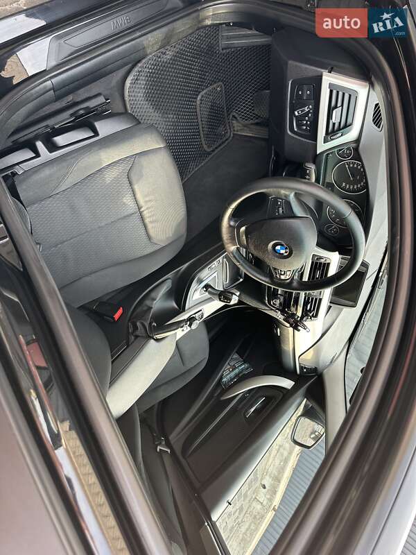 Универсал BMW 3 Series 2015 в Киеве фото 17 Универсал BMW 3 Series 2015 в Киеве