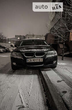 Седан BMW 3 Series 2009 в Чернігові