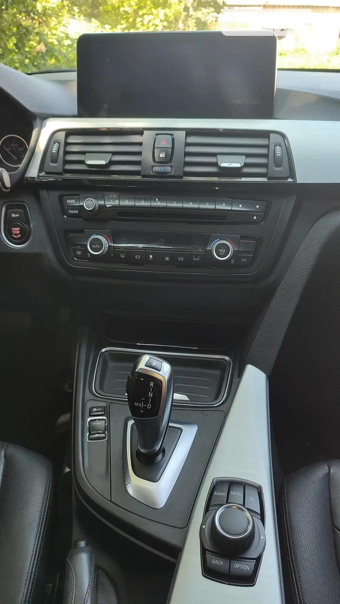 2012 BMW 3er - мініатюра 5
