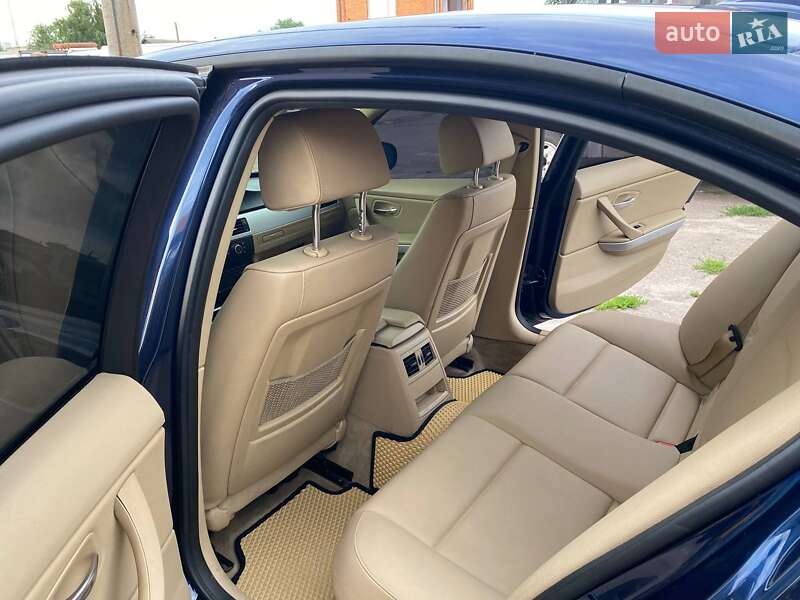 Седан BMW 3 Series 2010 в Нежине