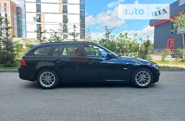 Универсал BMW 3 Series 2011 в Луцке