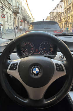 Универсал BMW 3 Series 2006 в Рава-Русской