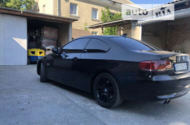 Купе BMW 3 Series 2009 в Тернополі