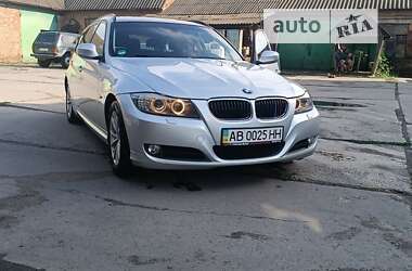 Универсал BMW 3 Series 2011 в Гайсине