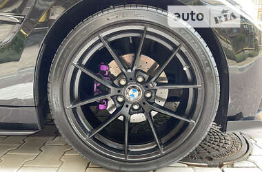 Седан BMW 3 Series 2013 в 