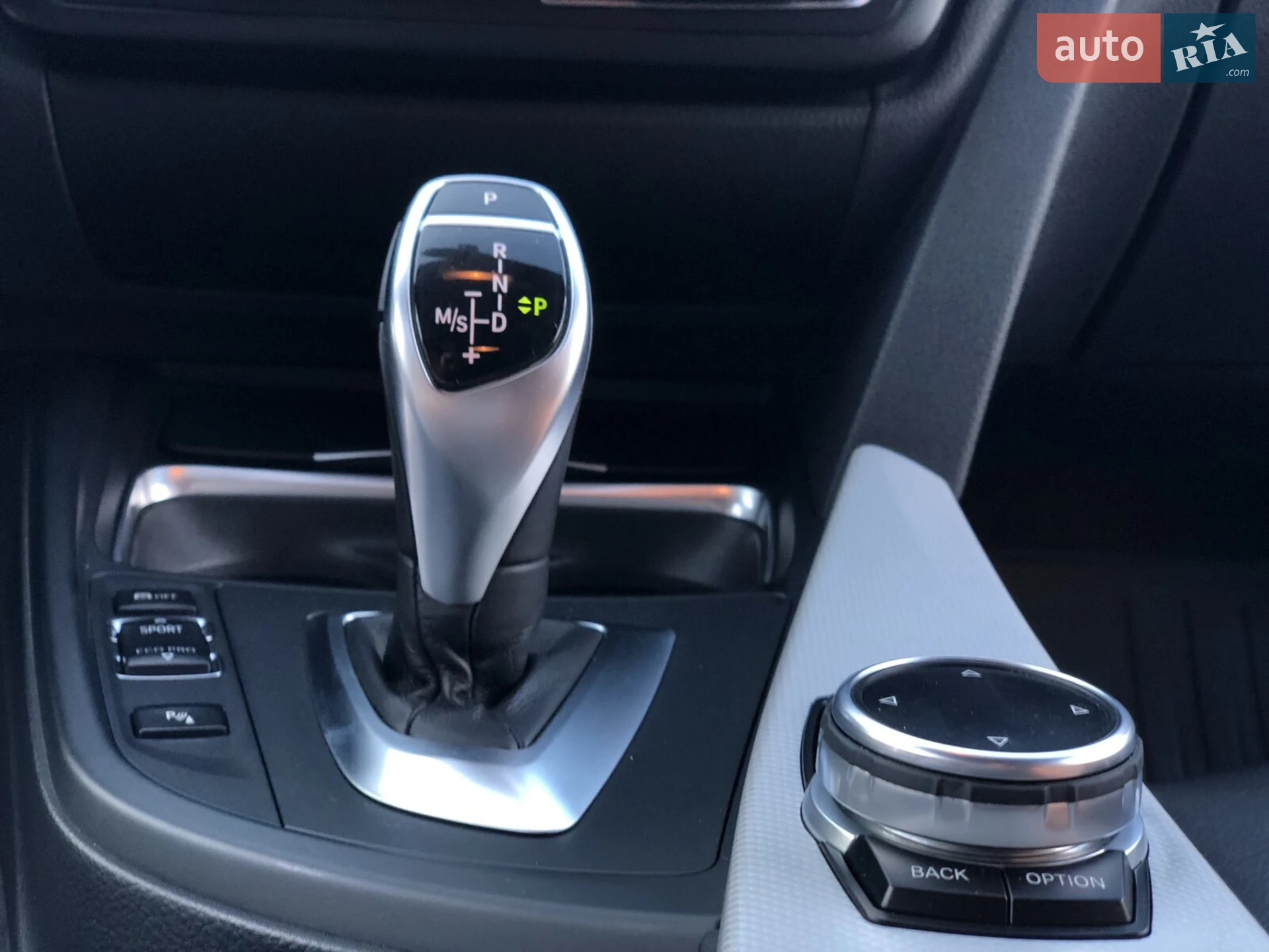 2014 BMW 3er - мініатюра 13