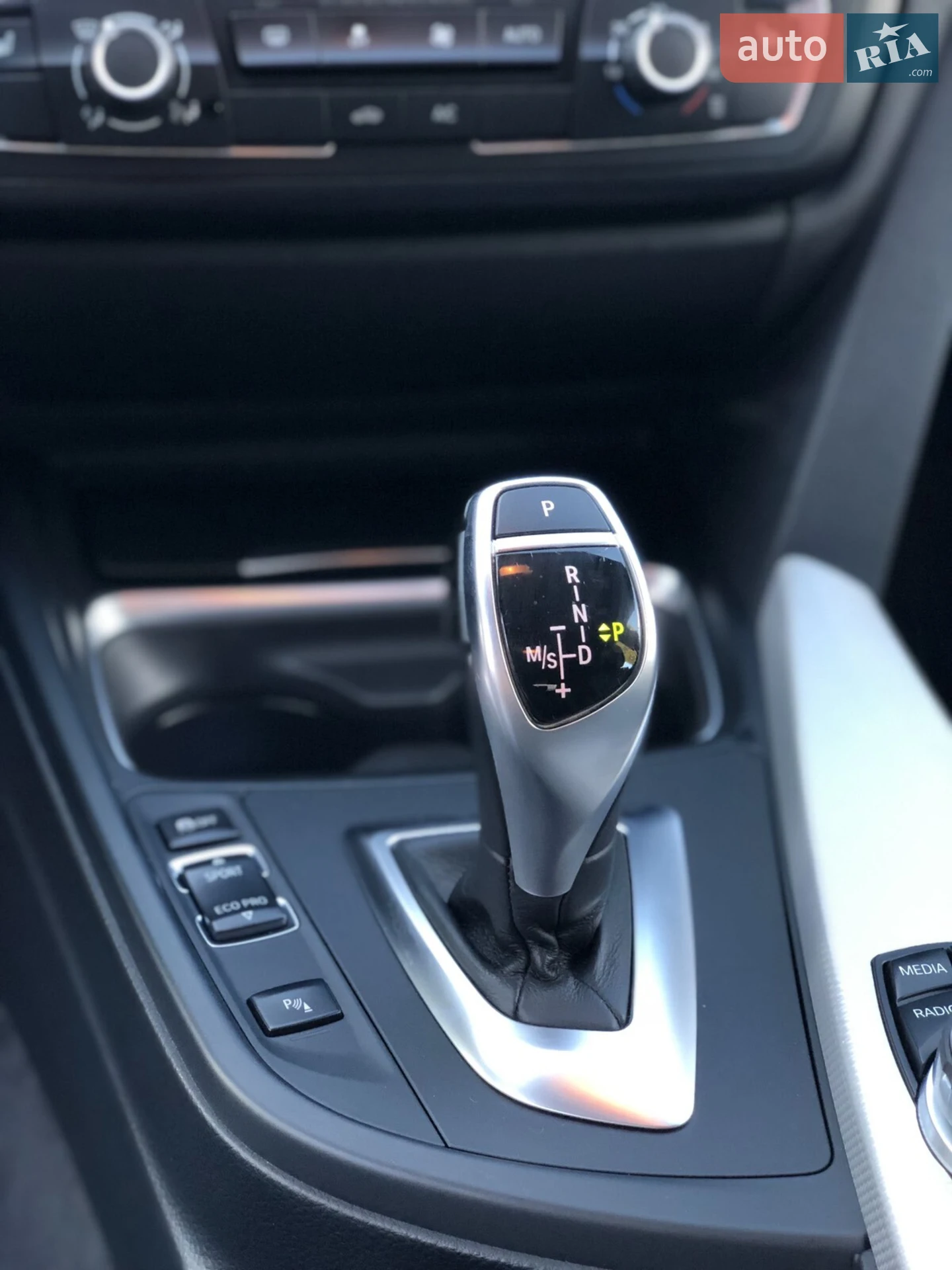 2014 BMW 3er - мініатюра 24
