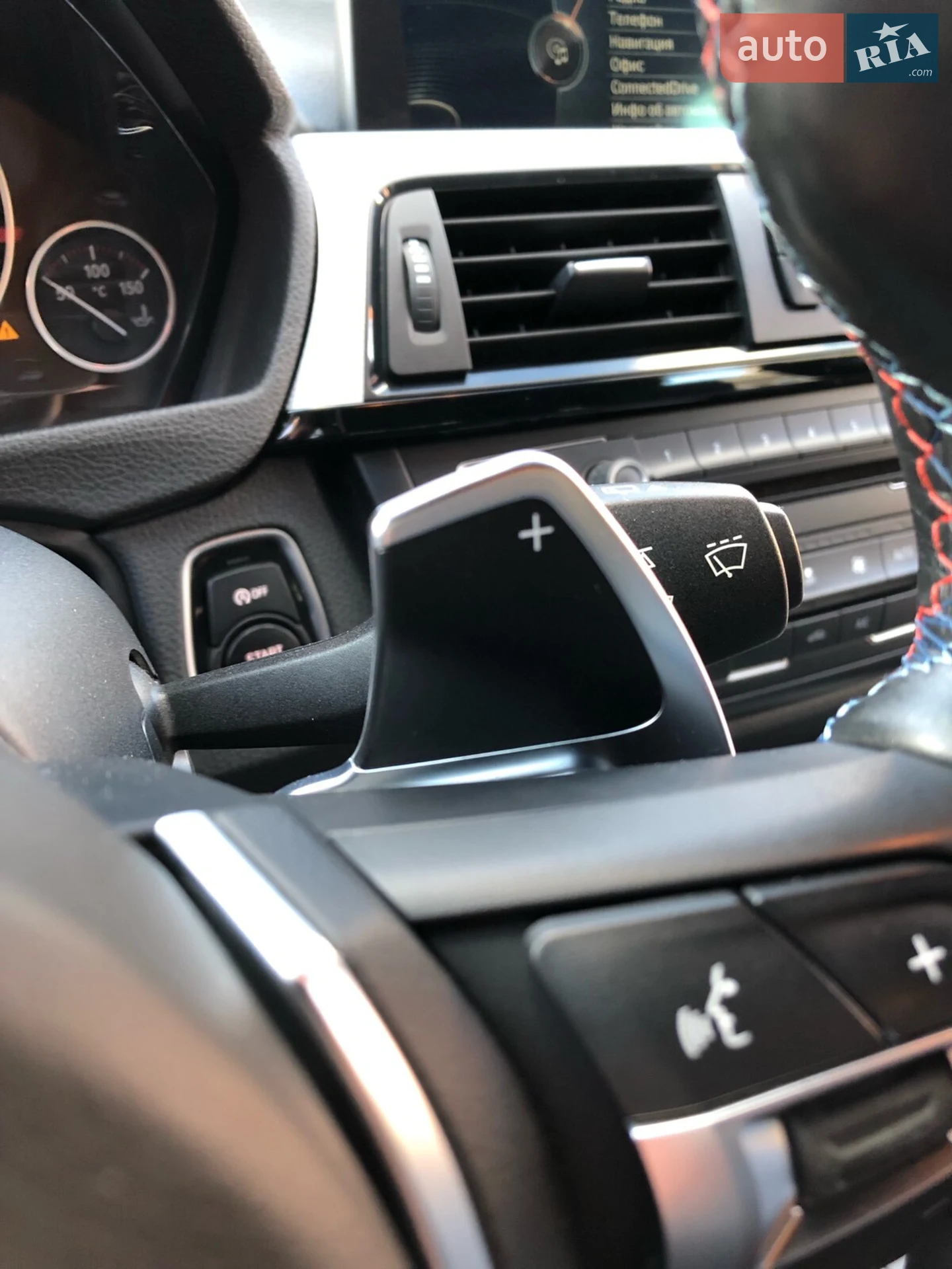 2014 BMW 3er - мініатюра 37