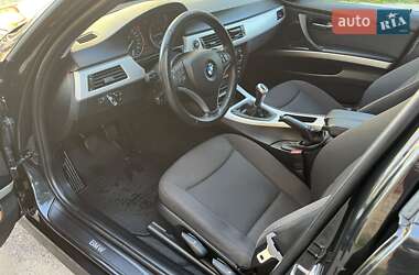 Универсал BMW 3 Series 2011 в Львове