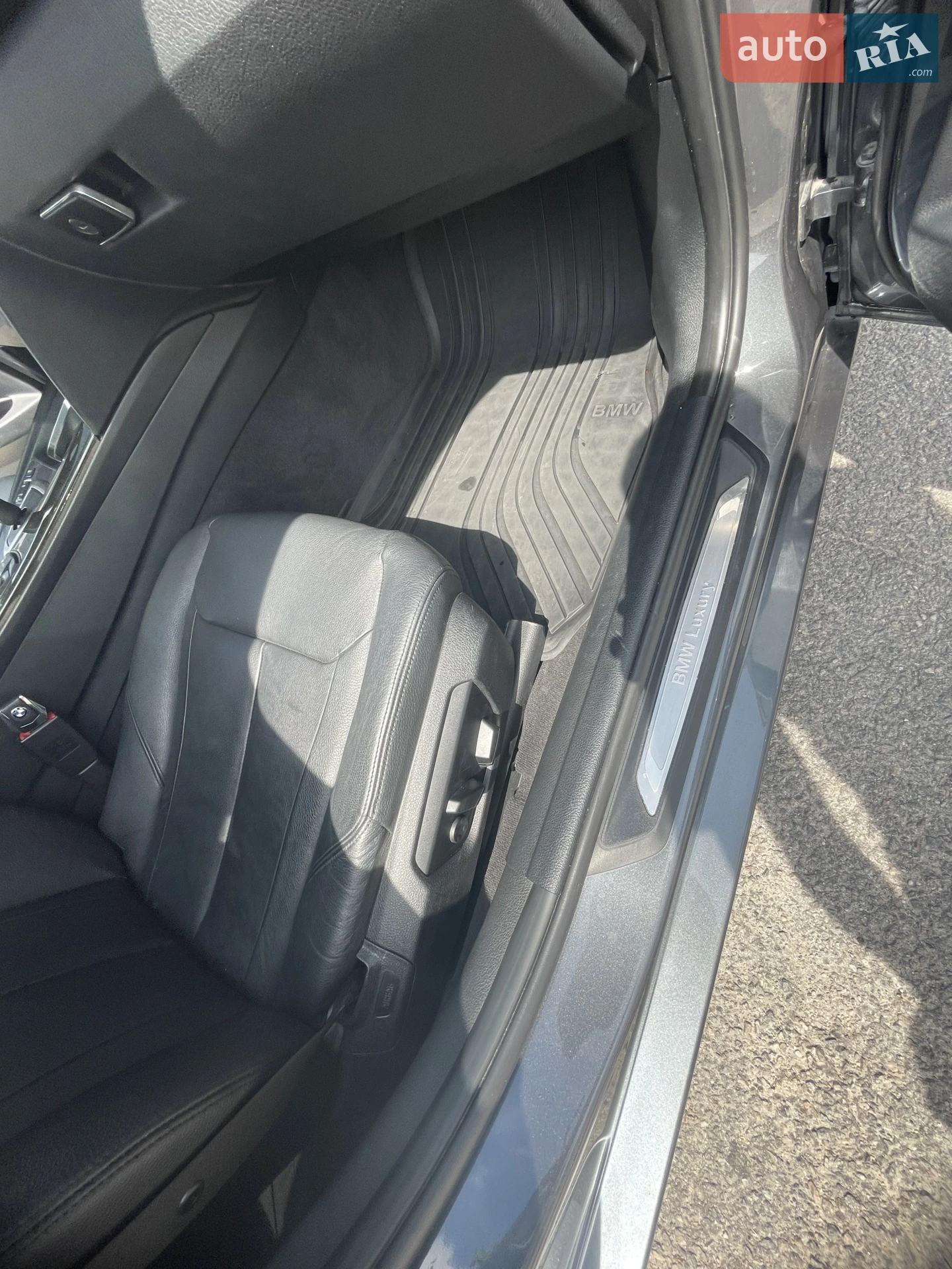 2014 BMW 3er - мініатюра 15