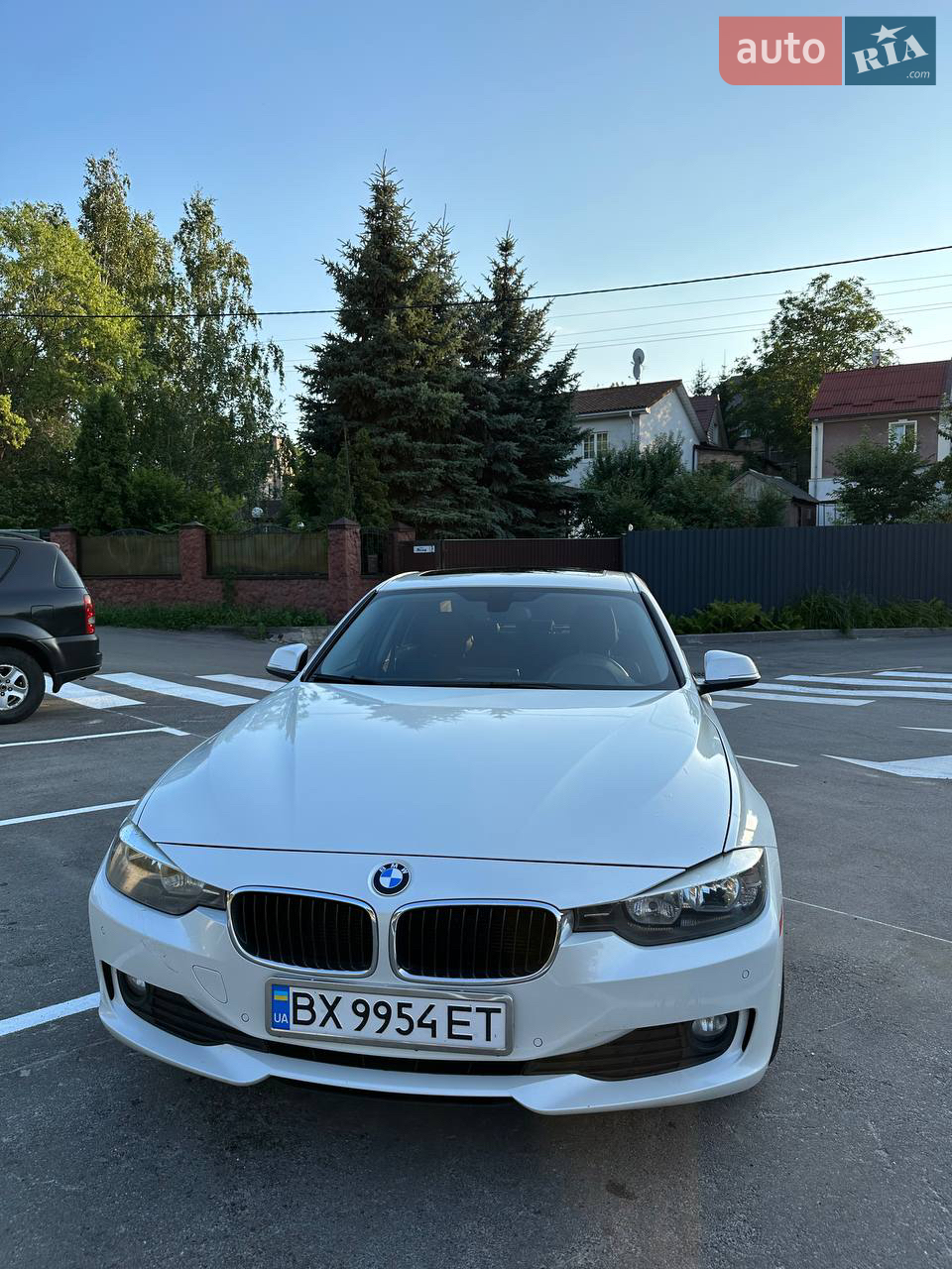 2014 BMW 3er - мініатюра 20