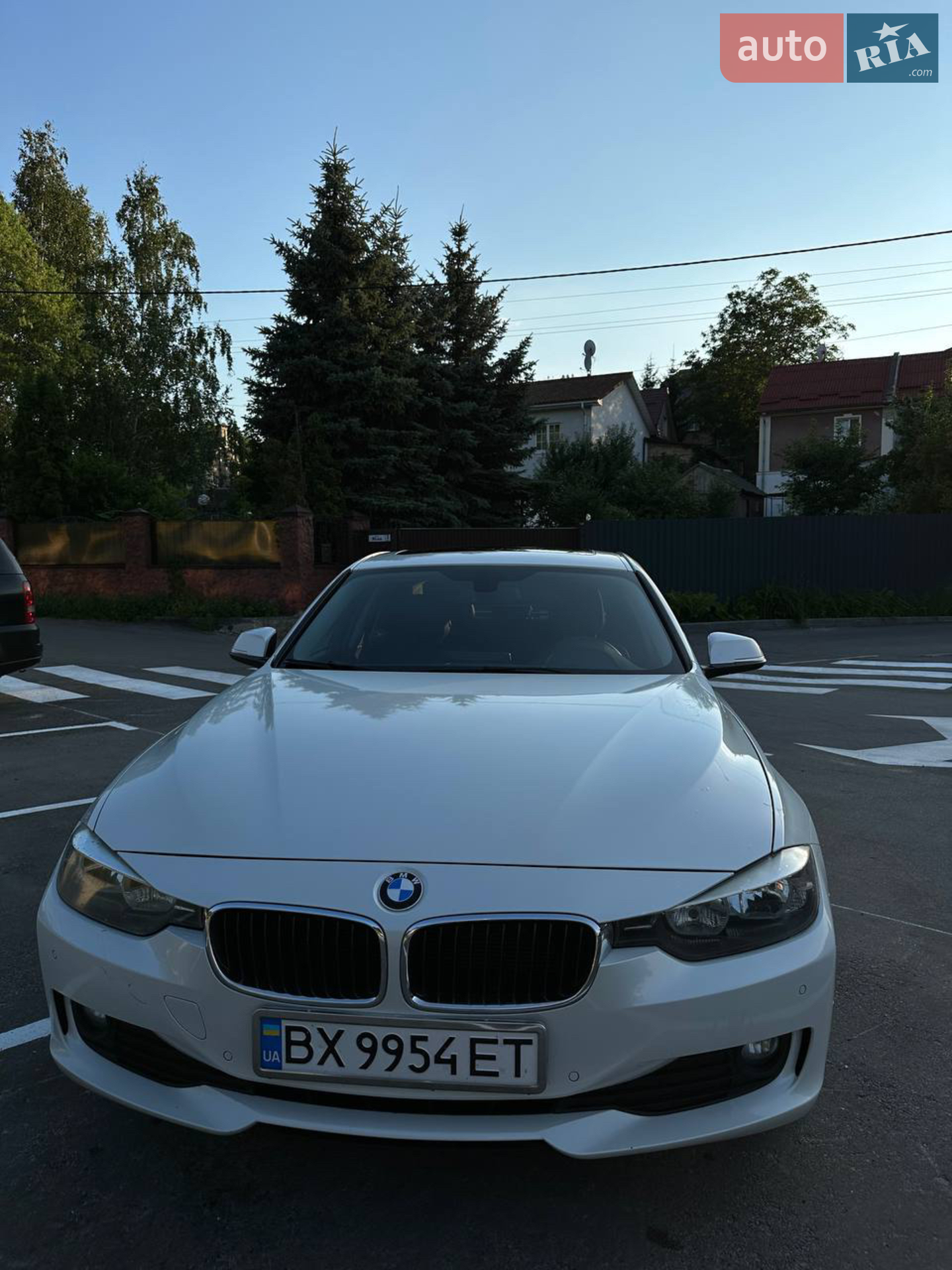 2013 BMW 3er - мініатюра 3