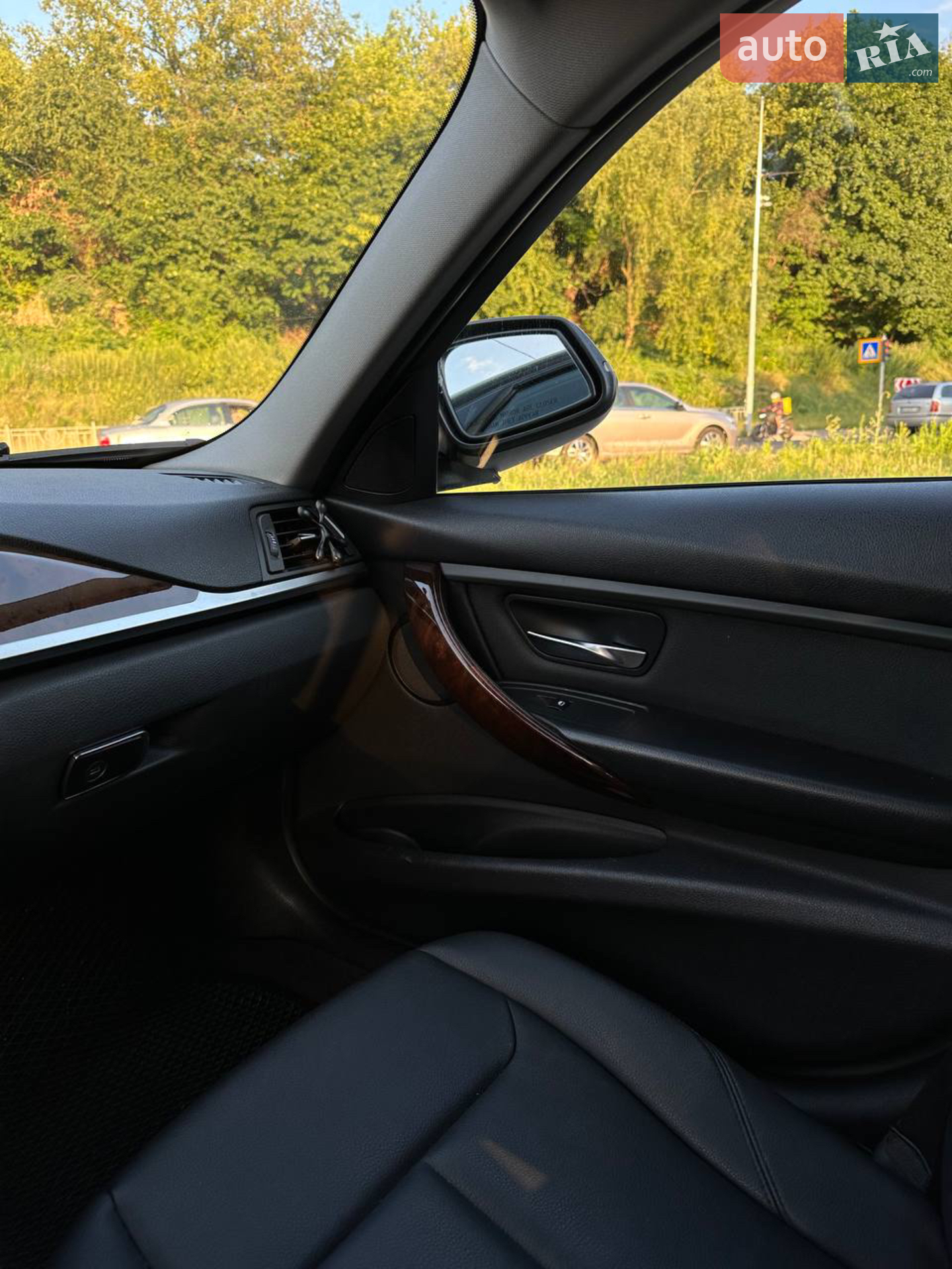 2013 BMW 3er - мініатюра 30