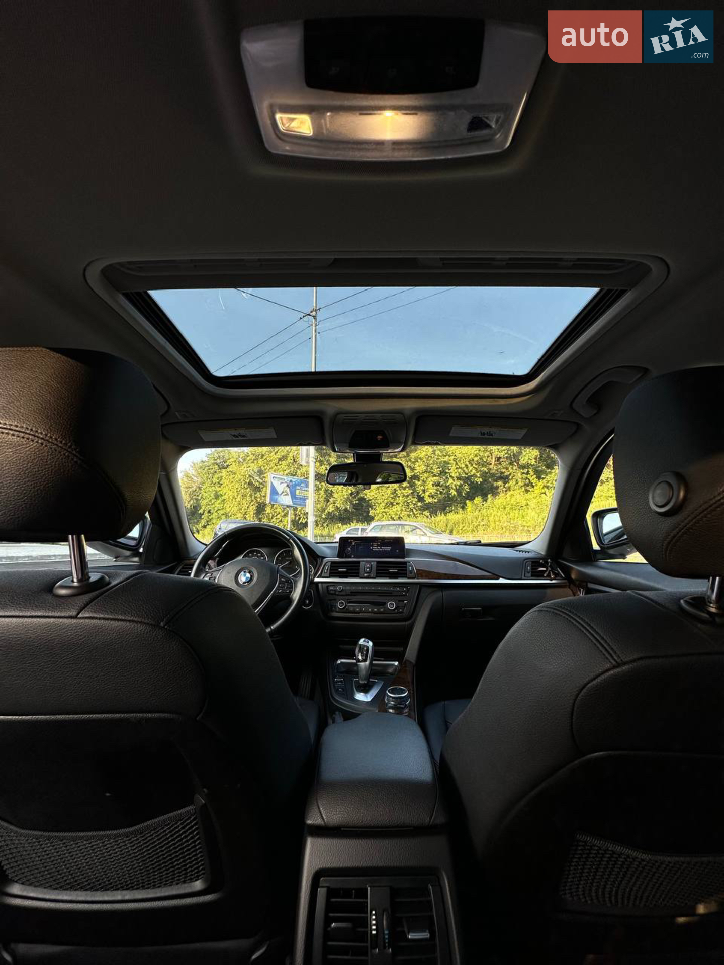 2013 BMW 3er - мініатюра 33
