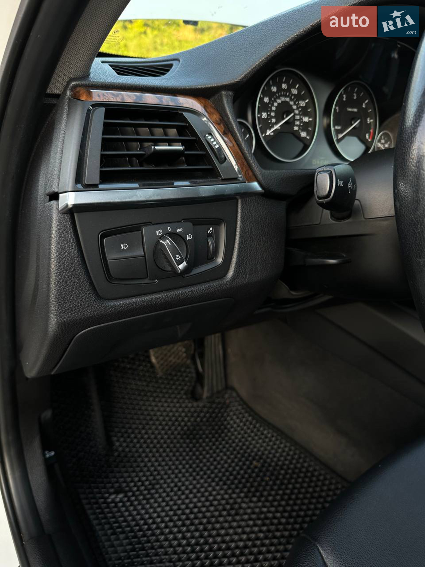 2013 BMW 3er - мініатюра 44