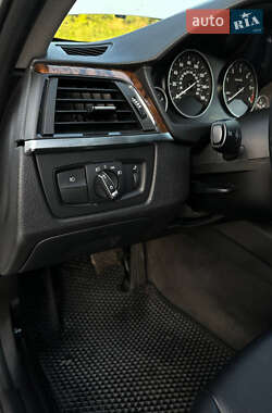 Седан BMW 3 Series 2013 в 