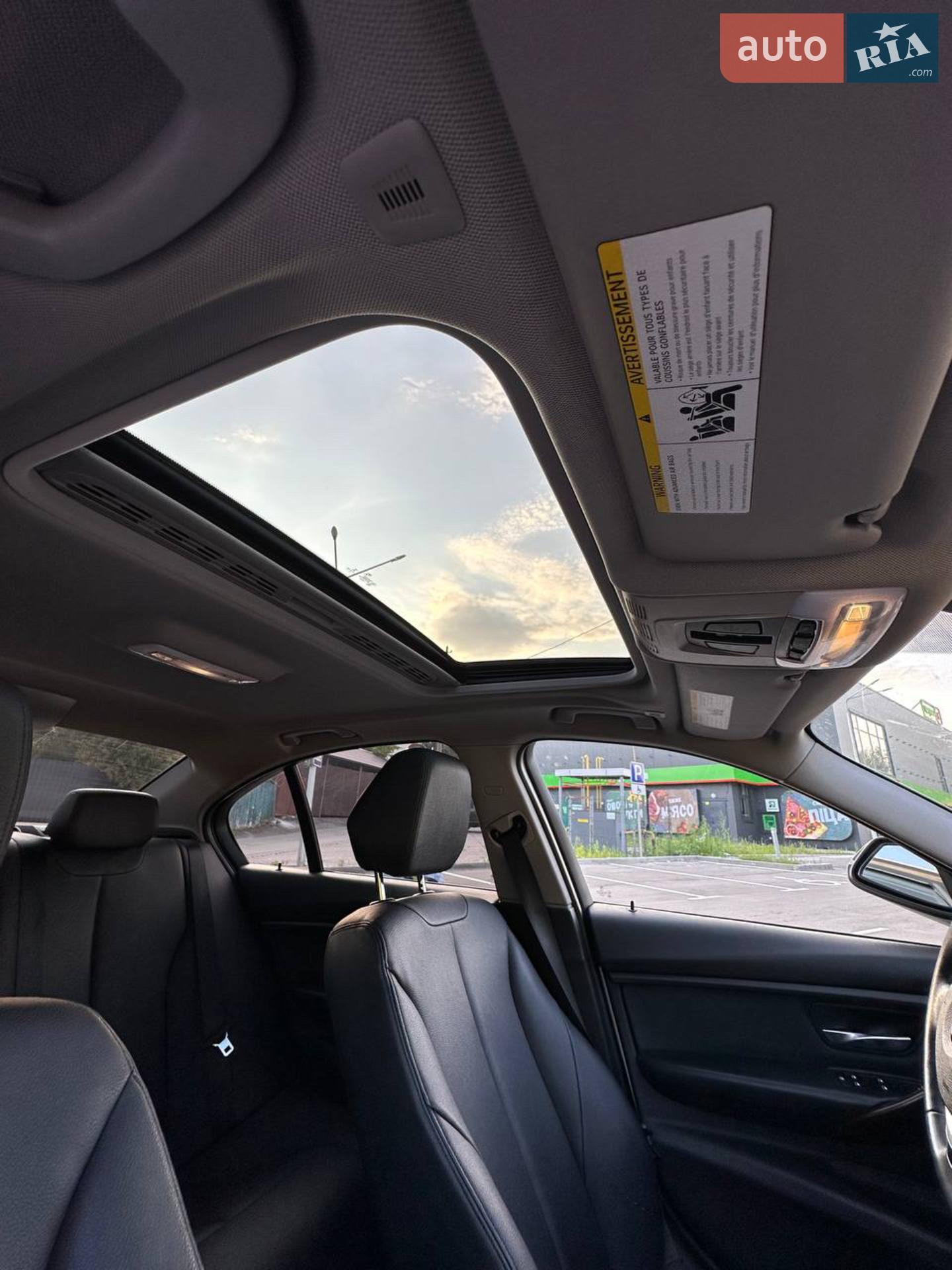 2013 BMW 3er - мініатюра 54