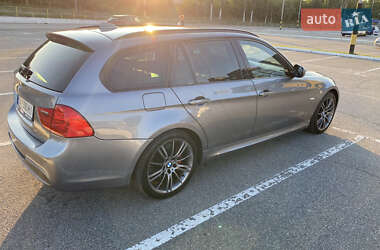 Универсал BMW 3 Series 2011 в 