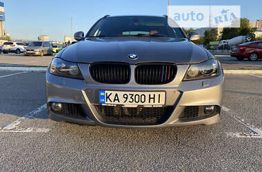 Универсал BMW 3 Series 2011 в Киеве