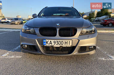 Универсал BMW 3 Series 2011 в 