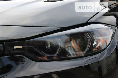 Седан BMW 3 Series 2012 в 