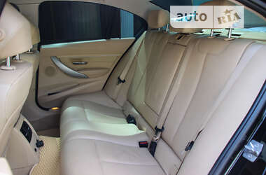 Седан BMW 3 Series 2012 в 